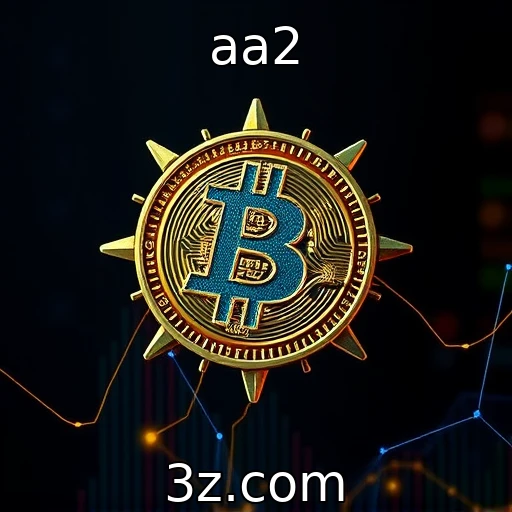 aa2 Como as criptomoedas estão revolucionando o mercado de apostas brasileiras