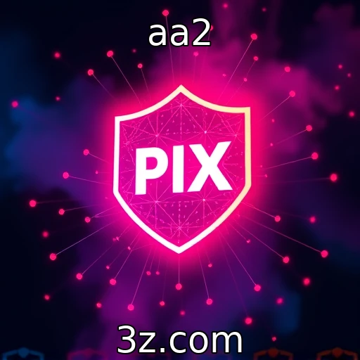 aa2 Como o Pix Transformou o Mercado de Apostas Online no Brasil