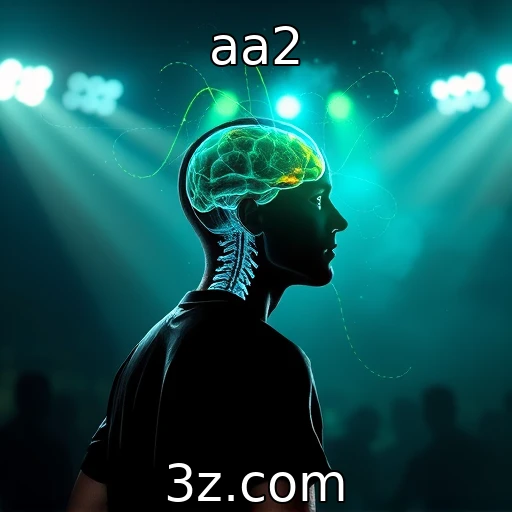 aa2 Como a psicologia do jogador afeta suas decisões em apostas