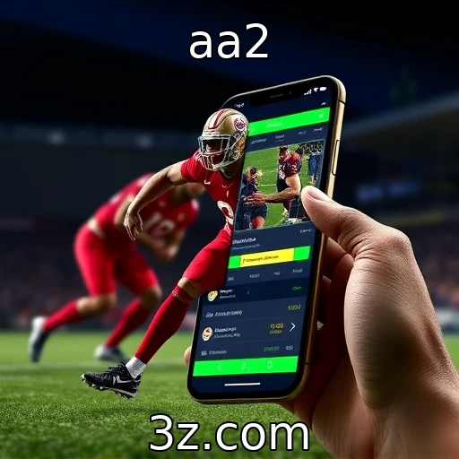 aa2 Apostas esportivas: como analisar partida a partida para vencer