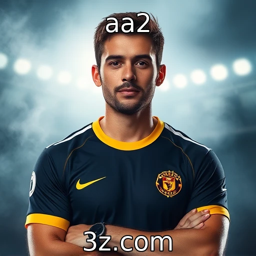 aa2 Apostas esportivas: análise das partidas mais emocionantes do momento