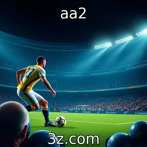 aa2 Apostas esportivas: estratégias para elevar suas chances de vitória